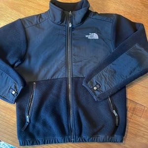 Kid’s North Face, size M (10-12)